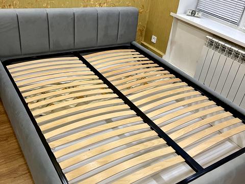 квартира за адресою Спаська, 8а