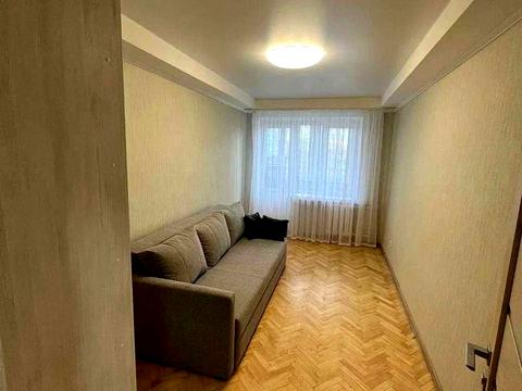 квартира по адресу Энтузиастов ул., 17
