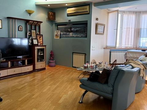 квартира по адресу Владимира Ивасюка просп. (Героїв Сталінграду), 24