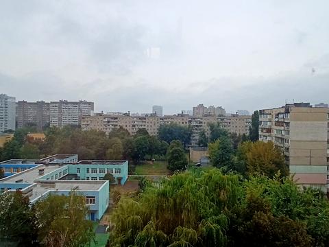 квартира по адресу Академика Королёва просп., 8