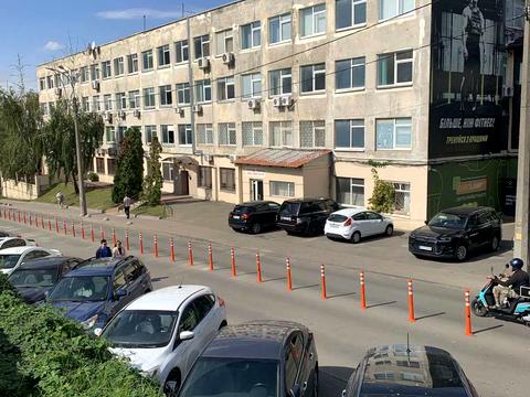 коммерческая по адресу Новопечерский пер., 5