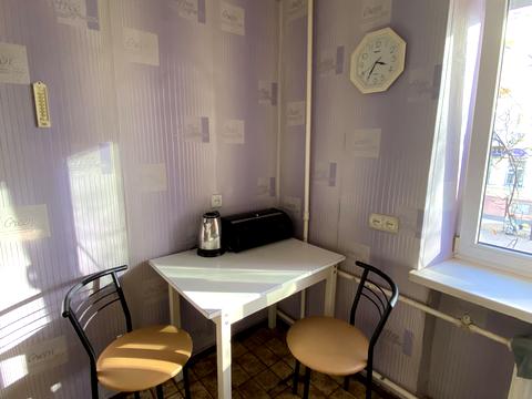 квартира за адресою Князів Острозьких вул. (Московська), 24