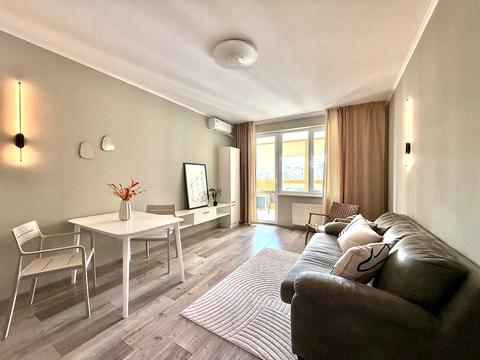 квартира по адресу Голосеевский просп. (40-летия Октября), 58