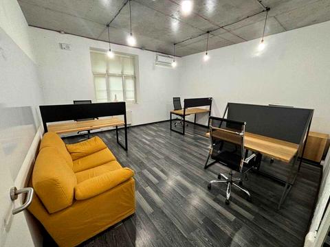 коммерческая по адресу Воздвиженская ул., 45