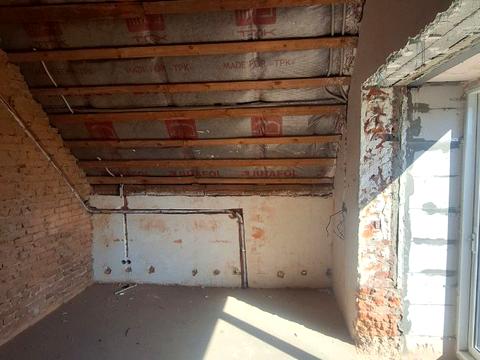 дом по адресу Цветочные Луга ул.