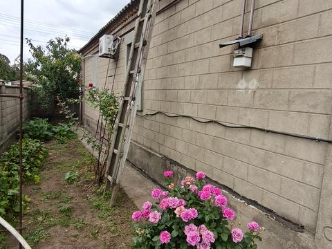 дом по адресу Долинская ул., 43