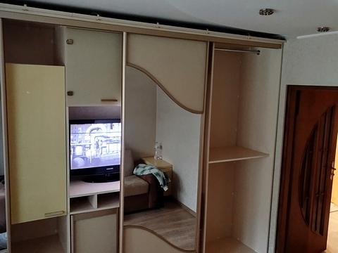 квартира за адресою Монастирського, 5