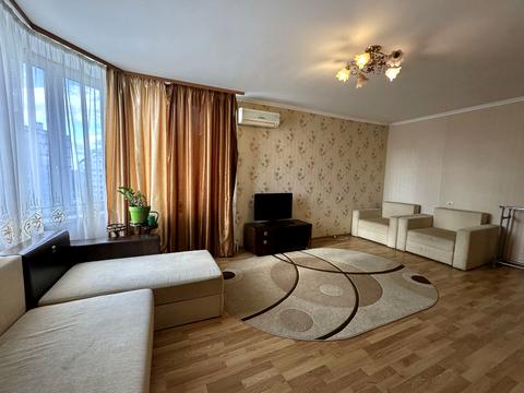квартира по адресу Драгоманова ул., 6-А