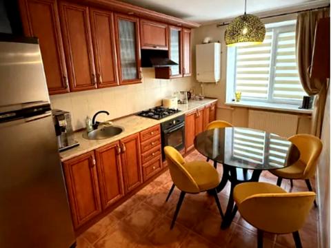 квартира по адресу Космонавтов просп., 39