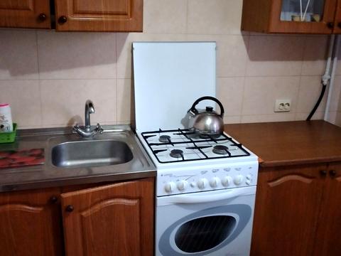 квартира за адресою Зарічанська вул., 6/6