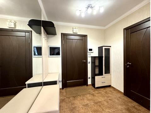 квартира за адресою Єлизавети Чавдар вул., 3