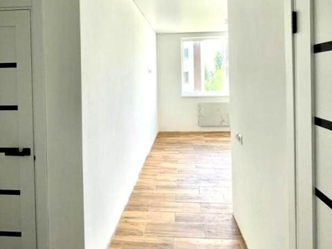 квартира за адресою Березова вул., 44