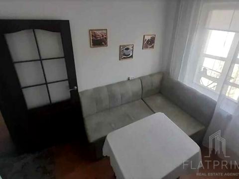 квартира по адресу Бориса Гмыри ул., 16