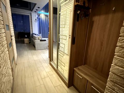 квартира по адресу Леси Украинки бульв., 10а