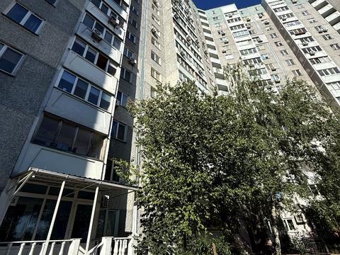 квартира по адресу Науки просп., 54-Б