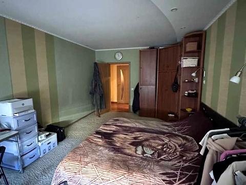 квартира за адресою Богдана Хмельницького бульв., 10