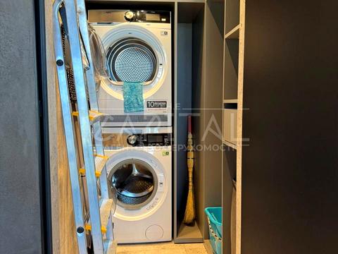 квартира за адресою Антоновича, 74