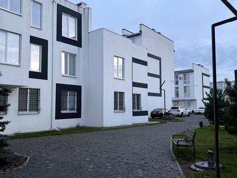квартира по адресу Пшенична ул., 35