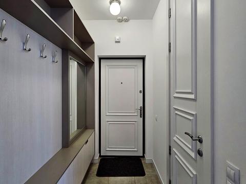 квартира за адресою Валерія Лобановського просп., 150-Д