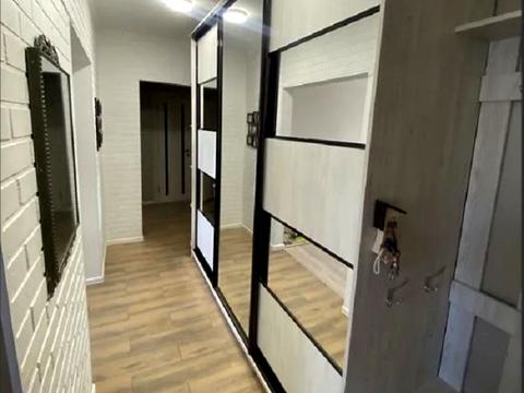 квартира по адресу Довженка ул., 3