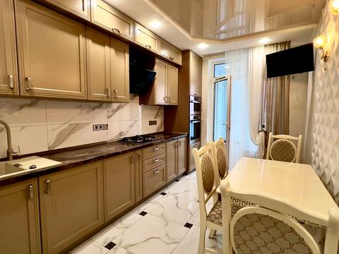квартира за адресою Щепова вул., 17