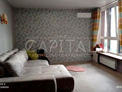 квартира по адресу Набережно-Рыбальская дорога ул., 27