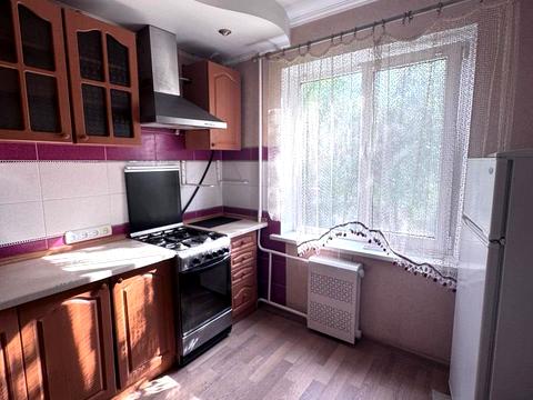 квартира по адресу Вишнёвая ул., 135