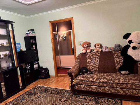 квартира за адресою Генерала Григоренка вул., 39