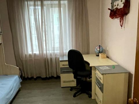 квартира за адресою Чураївни вул., 11