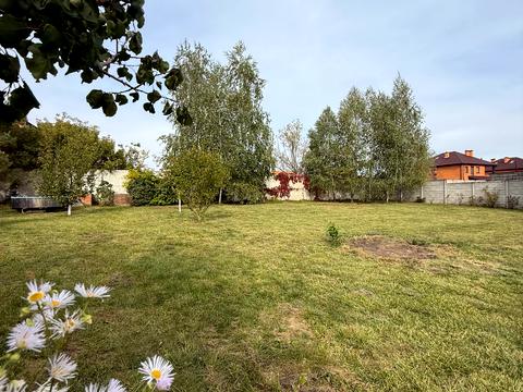 ділянка за адресою Абрикосова