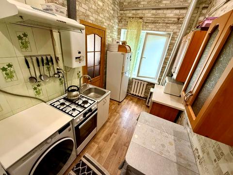 квартира по адресу Камянская ул., 30