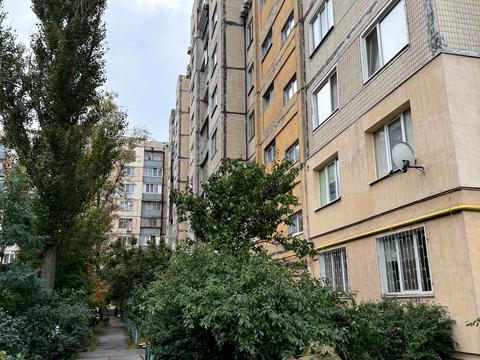 квартира за адресою Озерна вул., 14