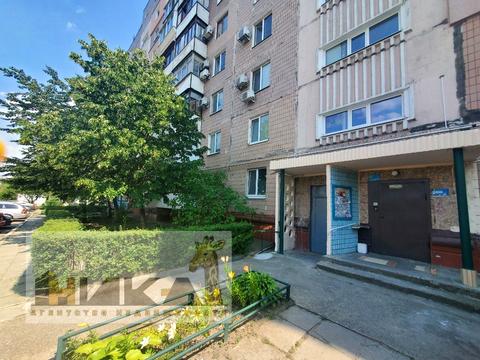 квартира за адресою Автозаводська вул., 54