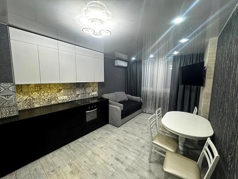 квартира за адресою Приміська вул., 24