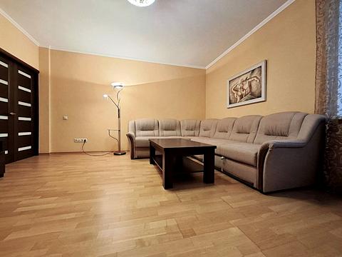 квартира за адресою Київ, Чоколівський бульв., 42-А