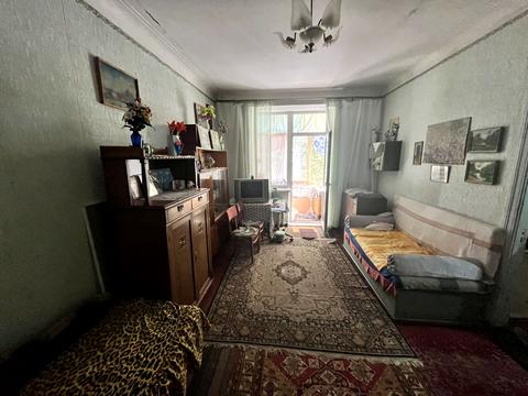 квартира за адресою Стрітенська вул. (Комсомольська), 34А