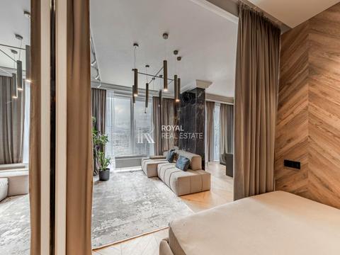 квартира за адресою Бульварно-Кудрявська вул. (Воровського), 17