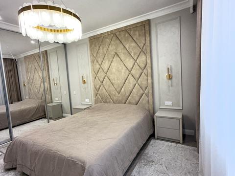 квартира за адресою Паркова вул., 2/1Д