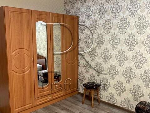 квартира по адресу Петра Григоренко просп., 28-Б