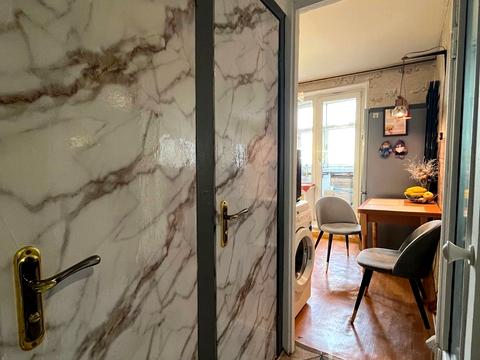 квартира за адресою Ентузіастів вул., 27