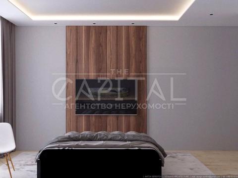 квартира по адресу Саксаганского ул., 37-К