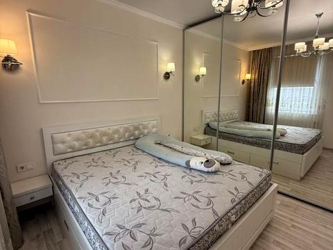 квартира по адресу Дача Ковалевского ул., 121 к1