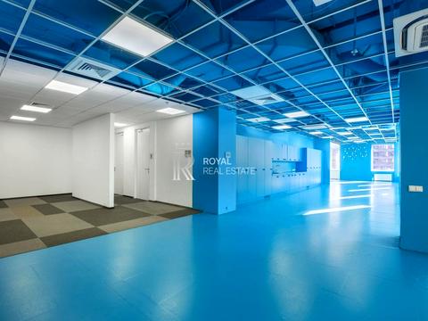 коммерческая по адресу Жилянская ул., 75