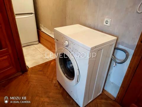 квартира за адресою Зої Гайдай вул., 7-Б