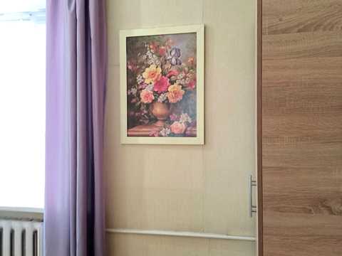 квартира по адресу Казимира Малевича ул. (Боженка), (Будинок 3)