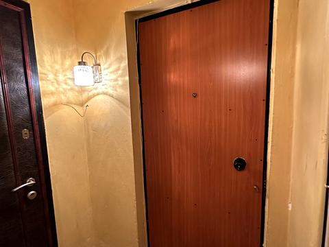 квартира за адресою Ладозька вул., 16