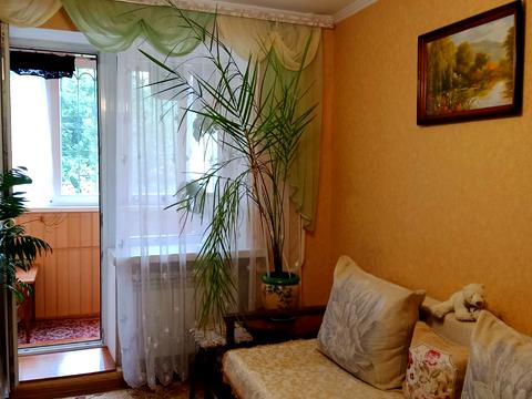 квартира по адресу Богуна, 43