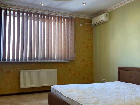 квартира по адресу Александра Мишуги ул., 12