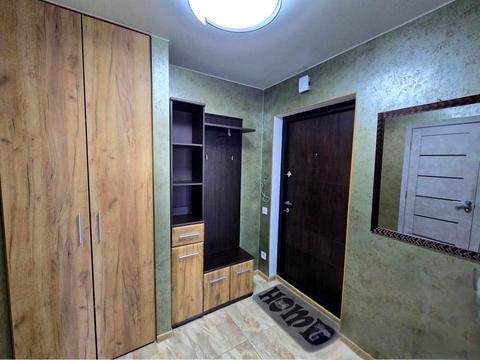 квартира по адресу Лысогорский пер., 20