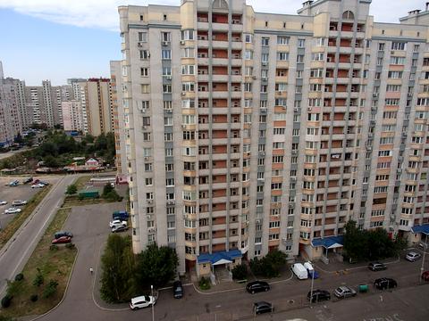 квартира по адресу Петра Григоренко просп., 26-А